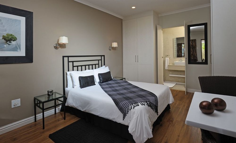 Algoa Guest House Summerstrand بورت اليزابيث المظهر الخارجي الصورة