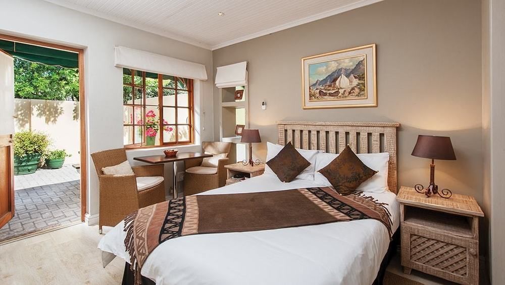 Algoa Guest House Summerstrand بورت اليزابيث المظهر الخارجي الصورة