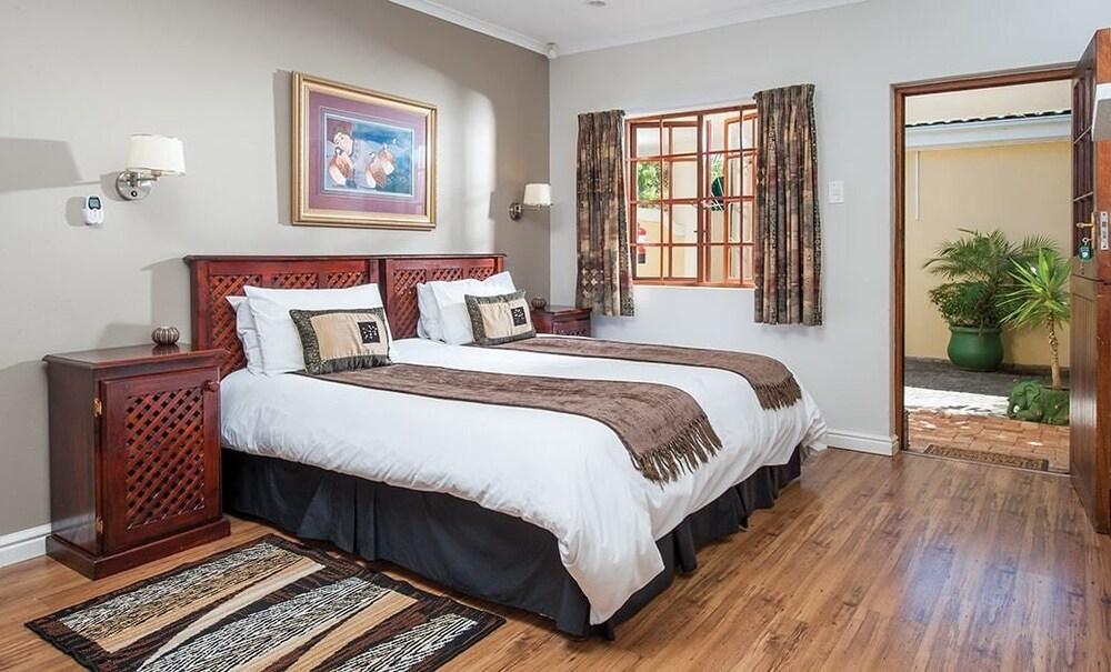 Algoa Guest House Summerstrand بورت اليزابيث المظهر الخارجي الصورة