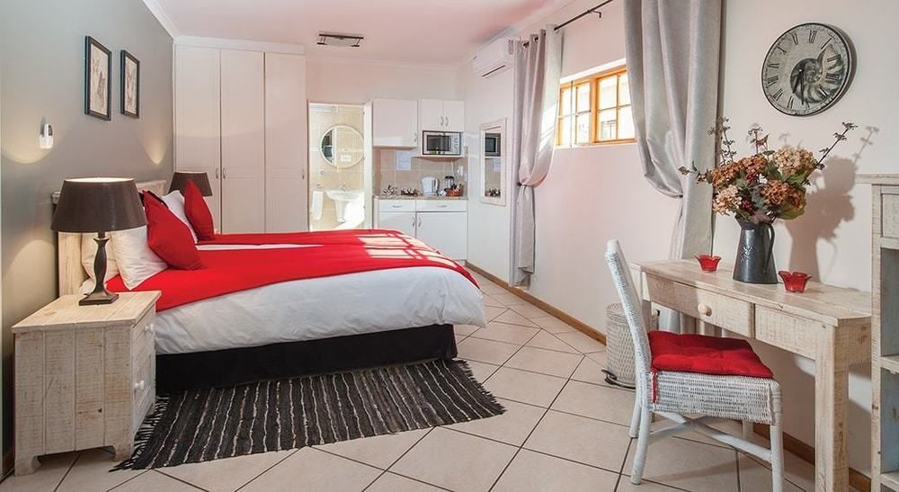 Algoa Guest House Summerstrand بورت اليزابيث المظهر الخارجي الصورة