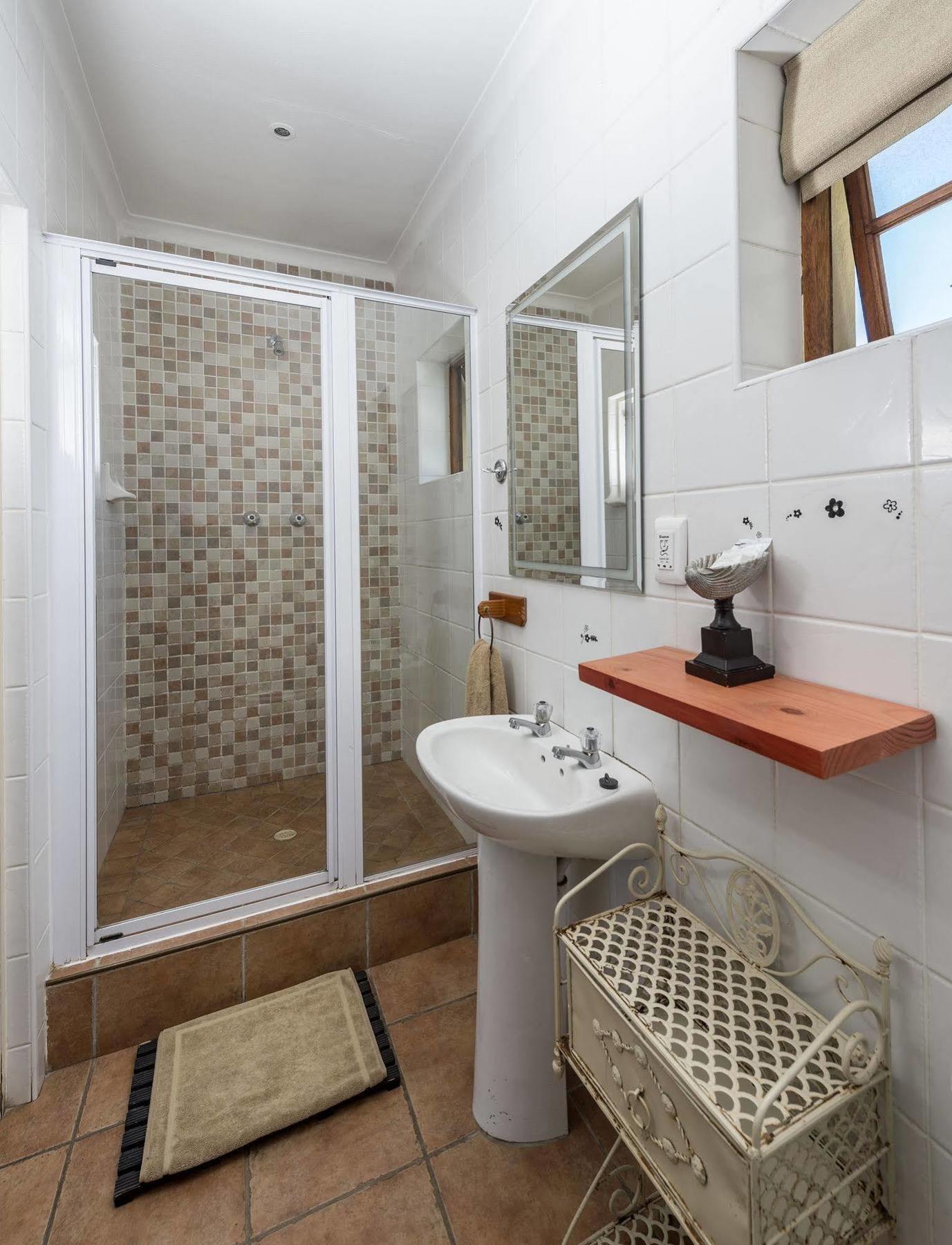 Algoa Guest House Summerstrand بورت اليزابيث المظهر الخارجي الصورة