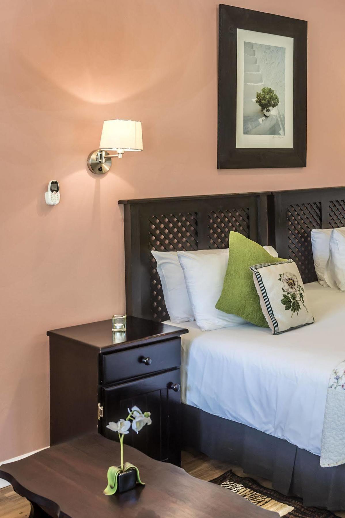 Algoa Guest House Summerstrand بورت اليزابيث المظهر الخارجي الصورة