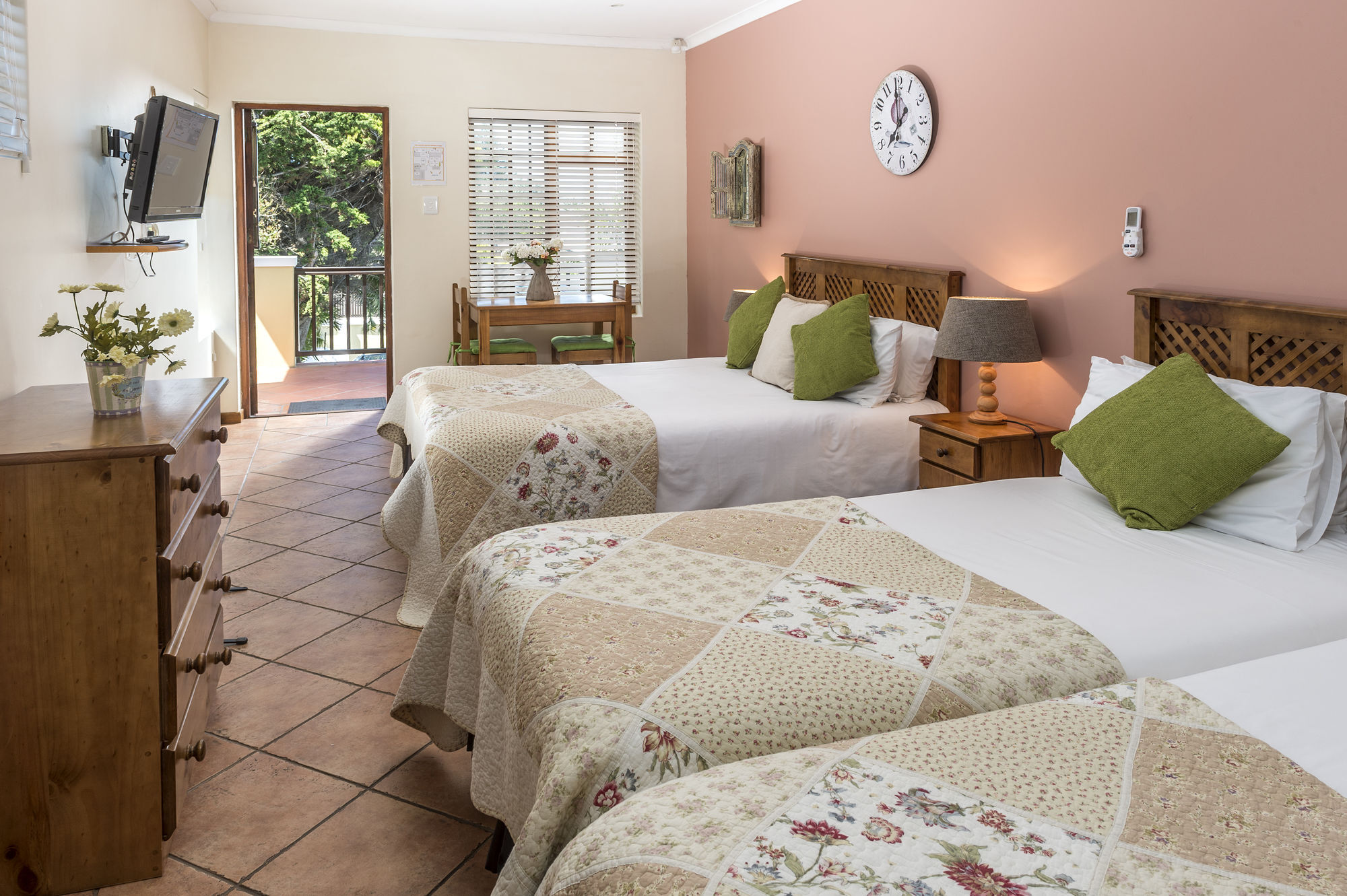 Algoa Guest House Summerstrand بورت اليزابيث المظهر الخارجي الصورة