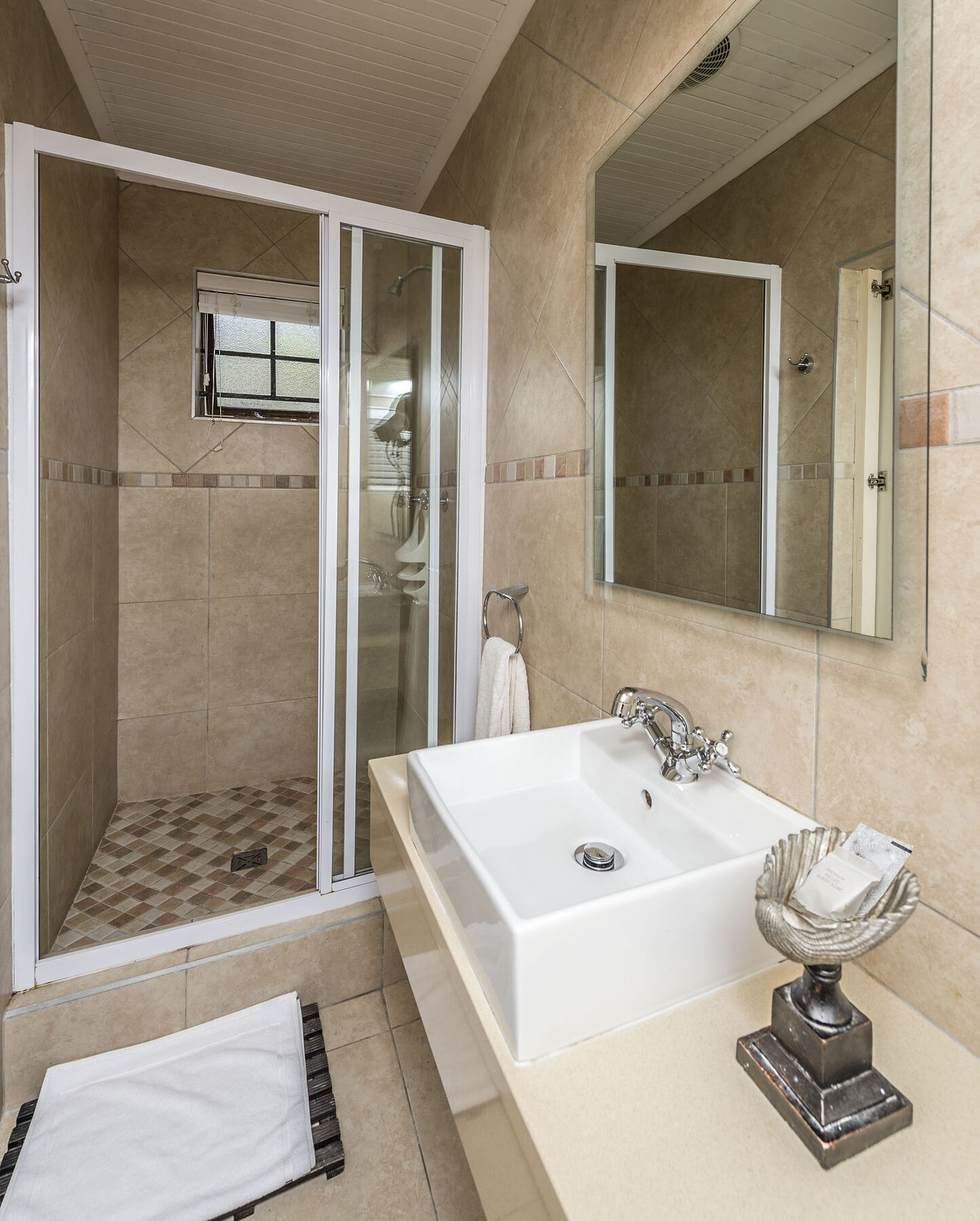 Algoa Guest House Summerstrand بورت اليزابيث المظهر الخارجي الصورة