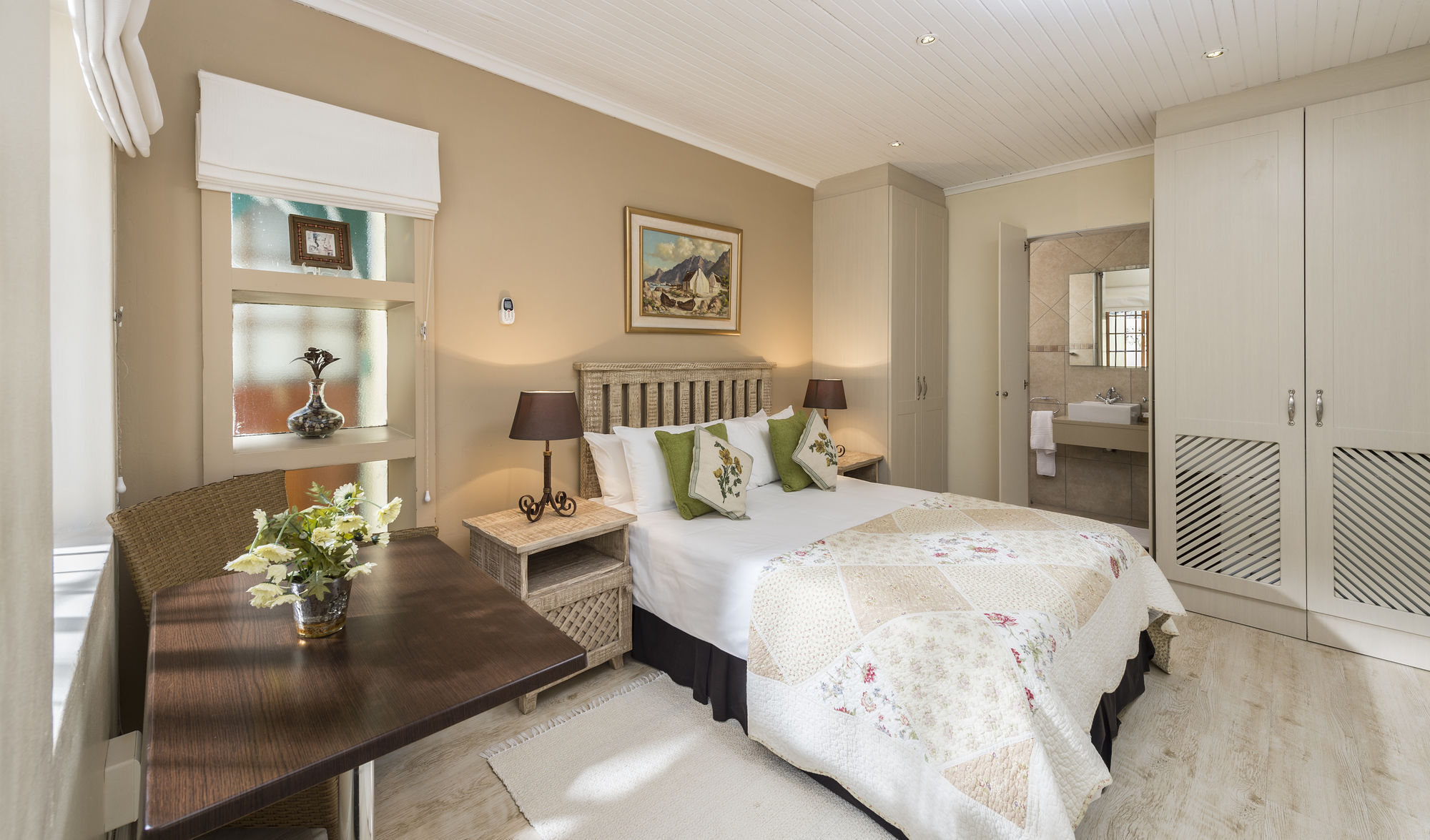 Algoa Guest House Summerstrand بورت اليزابيث المظهر الخارجي الصورة
